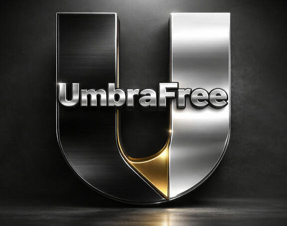 UmbraFree logo